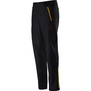 La Sportiva Aequilibrium Softshell Pant Alpine broek (Heren |zwart)
