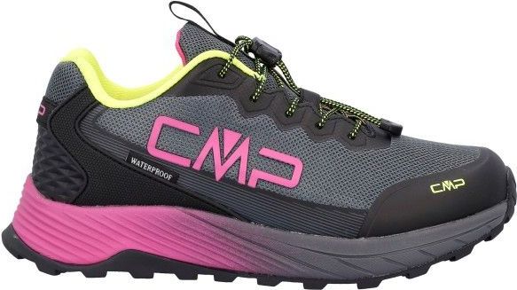 Cmp - Phelyx Wandelschoenen - Waterproof - Polyester - Clima Protect