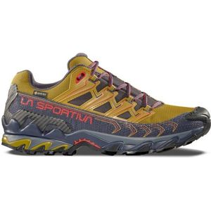 La Sportiva Ultra Raptor II GTX Trailrunningschoenen (Heren |meerkleurig |waterdicht)