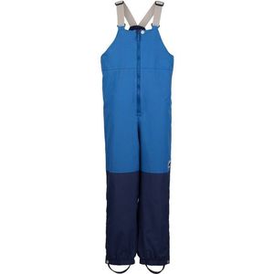 Mammut Kids Treeline Hardshell Thermo Overall Regenbroek (Kinderen |blauw |waterdicht)