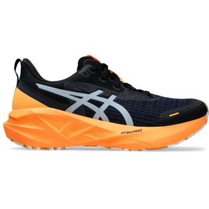 Asics Novablast 5 Lite-Show Hardloopschoenen (Heren |oranje)