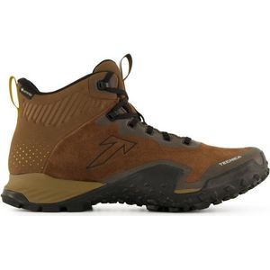 Tecnica Magma 20 Mid GTX Wandelschoenen (Heren |bruin |waterdicht)