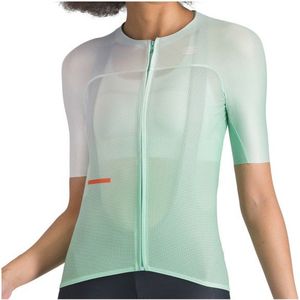 Sportful Womens Light Jersey Fietsshirt (Dames |meerkleurig)