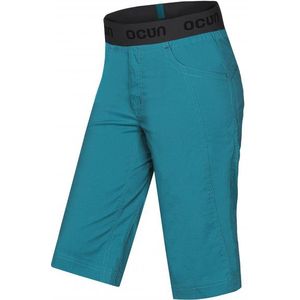 Ocun Mánia Eco Shorts Short (Heren |turkoois)