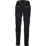Norrona - Fjora Flex1 - Fietsbroek - Zwart
