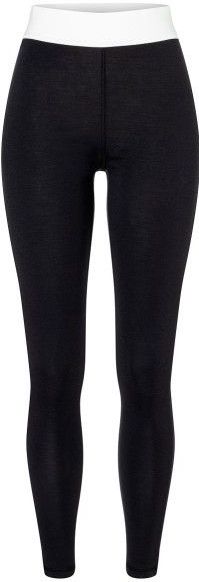 Super.natural - W BIO BASE TIGHTS - Basislaagbroek - Biologisch Afbreekbaar
