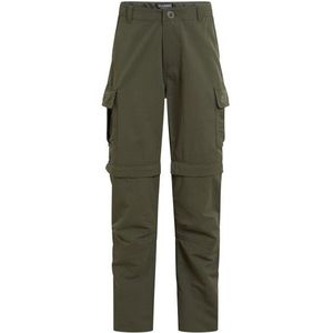 Craghoppers Nosilife Convertible Converteerbare Broek
