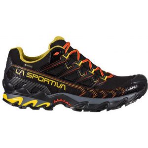 La Sportiva Ultra Raptor II GTX Trailrunningschoenen (Heren |zwart |waterdicht)