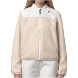 K-Way - Bernardine 4.0 - Fleecevest - Beige