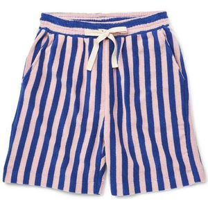 Bongusta Naram Shorts Short (blauw)