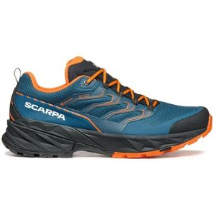 Scarpa Rush 2 GTX Wandelschoenen (Heren |blauw |waterdicht)