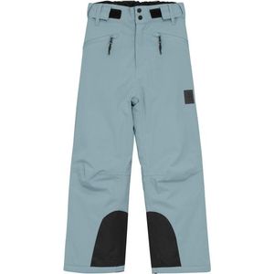 Color Kids Juniors Ski Pants Solid Skibroek (Kinderen |turkoois |waterdicht)