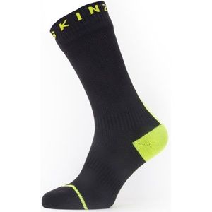 Sealskinz Briston Multifunctionele sokken (wit |waterdicht)