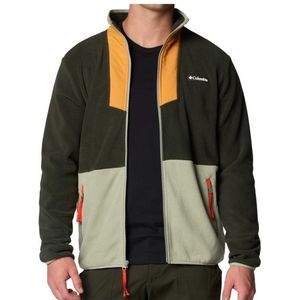 Columbia Sequoia Grove Full Zip Fleece Fleecevest (Heren |meerkleurig)