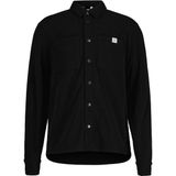 Maloja - KoliM - Overhemd - Zwart