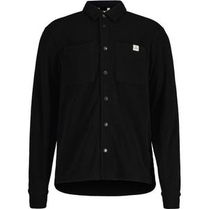 Maloja - KoliM - Overhemd - Zwart