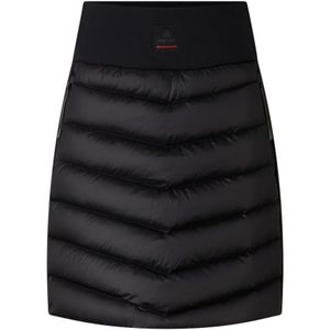 Bogner Fire+Ice Womens Marei-D Donzen rok (Dames |zwart)