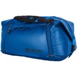 Nemo Double Haul Convertible Duffel 100 Reistas (blauw)