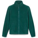 TIMBERLAND Fleece jas  zwart