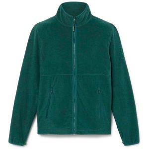 Timberland Tb0a6hm3 Fleece Met Volledige Rits