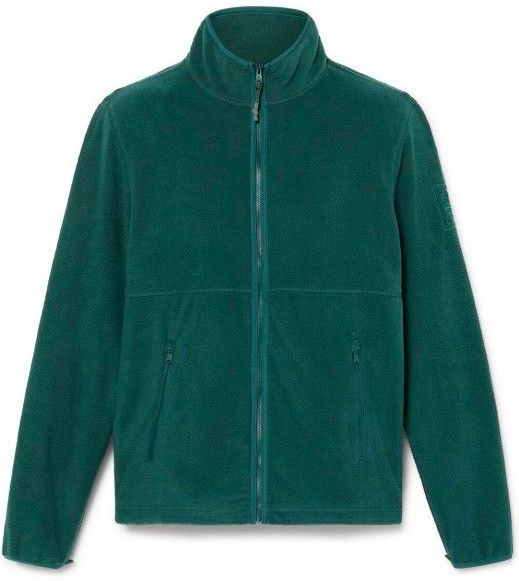TIMBERLAND Fleece jas  zwart