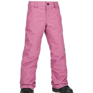 Volcom Kids Frochickidee Insulated Pant Skibroek (Kinderen |roze |waterdicht)