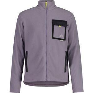 Maloja VigoM Fleecevest (Heren |grijs)