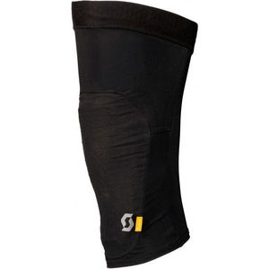 Scott Soldier Ghost Knee Guards Beschermer (zwart)