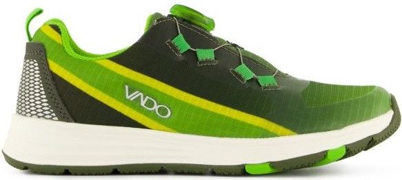 Merk - Model - Sneakers - Kleur - Textiel - Platte Hak