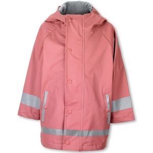 Sterntaler Kids Regenjacke Ungefüttert Regenjas (Kinderen |roze |waterdicht)