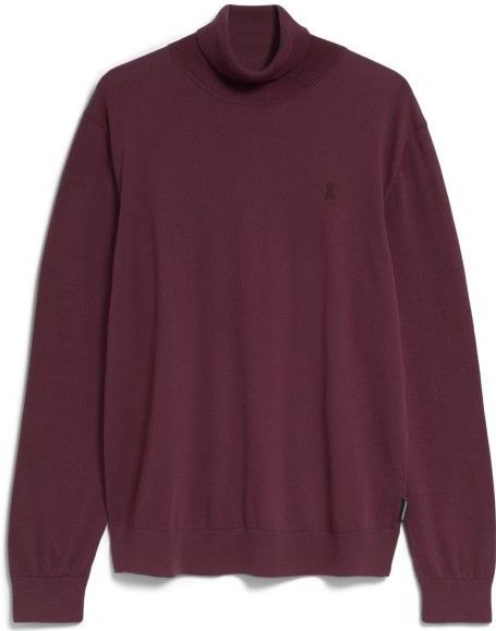ARMEDANGELS Trui  bordeaux