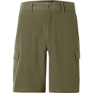 Sherpa Bara Cargo Short Short (Heren |olijfgroen)