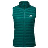 Mountain Equipment Dames Frostline Bodywarmer