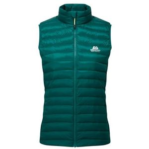 Mountain Equipment Dames Frostline Bodywarmer