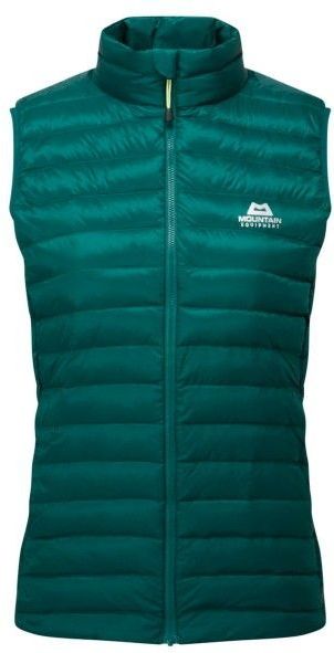 Mountain Equipment Dames Frostline Bodywarmer