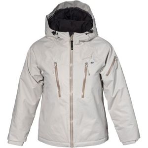 Isbjörn Kids Carving Winter Jacket Winterjack (Kinderen |grijs |waterdicht)