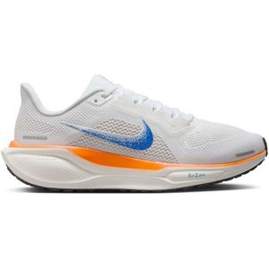 Nike Womens Air Zoom Pegasus 41 FP Hardloopschoenen (Dames |grijs)