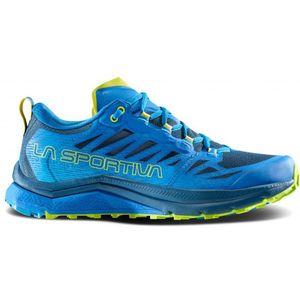 La Sportiva Jackal II Trailrunningschoenen (Heren |blauw)