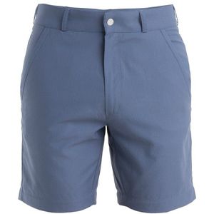Icebreaker Hike Shorts Short (Heren |blauw)