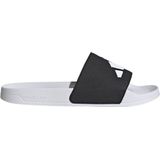 adidas uniseks-volwassene Adilette Shower Slides sandalen, Core Black Ftwr, 50 EU