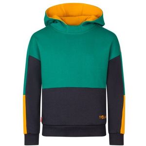Trollkids - Rondane - Hoodie - Meerkleurig - Kinderen