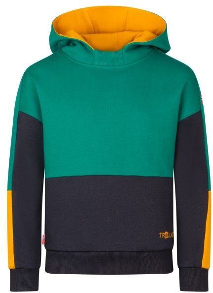 Trollkids - Rondane - Hoodie - Meerkleurig - Kinderen