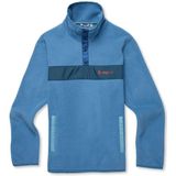 Cotopaxi - Teca Fleece Pullover - Fleecetrui - Blauw