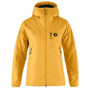 Fjällräven - Bergtagen 60 - Synthetisch Jack - Oranje - Isolerend