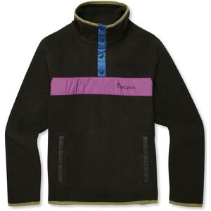 Cotopaxi Dames Teca Fleece Trui