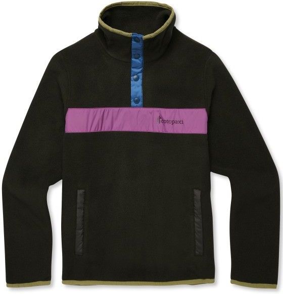 Cotopaxi Dames Teca Fleece Trui