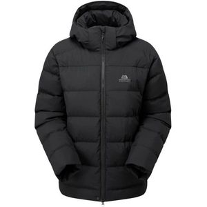 Mountain Equipment - Tromso Jacket - Donsjack - Zwart - Isolerend - Winddicht