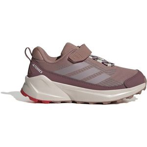adidas - Terrex Trailmaker 2 - Hiking Schoenen - Warm Clay/Pure Ruby - Kinderen