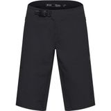 Fox Racing Dames W Ranger Short, Zwart, 4, Zwart, 30