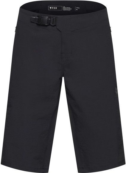 Fox Racing Dames W Ranger Short, Zwart, 4, Zwart, 30